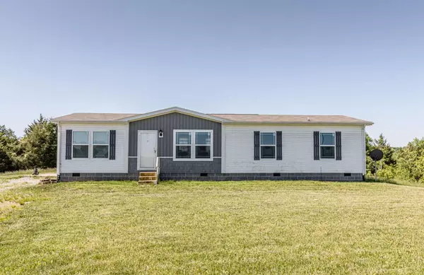 575 Luke Road, Sadieville, KY 40370