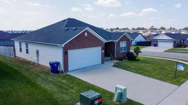 Berea, KY 40403,639 Boulder Court