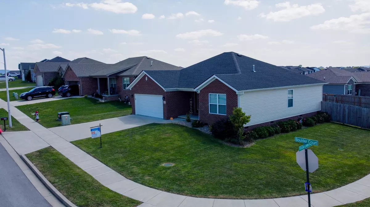 Berea, KY 40403,639 Boulder Court