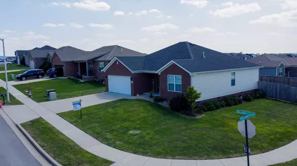 639 Boulder Court, Berea, KY 40403