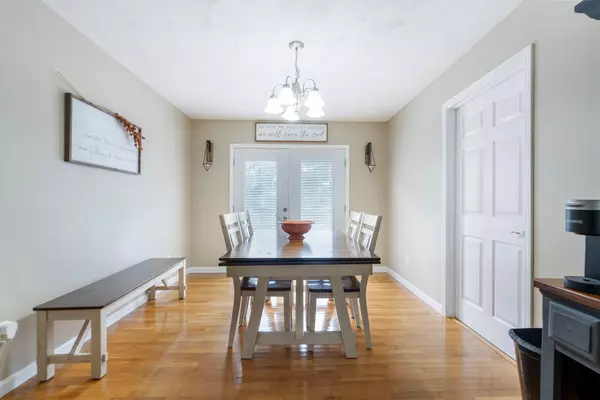 Perryville, KY 40468,14396 Springfield Road