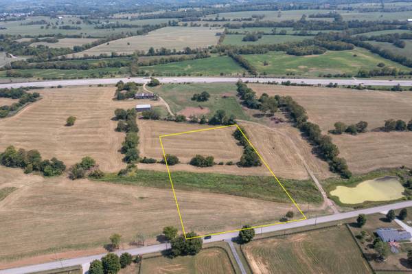 0 Danville Loop 1 LOT 6 Road, Nicholasville, KY 40356