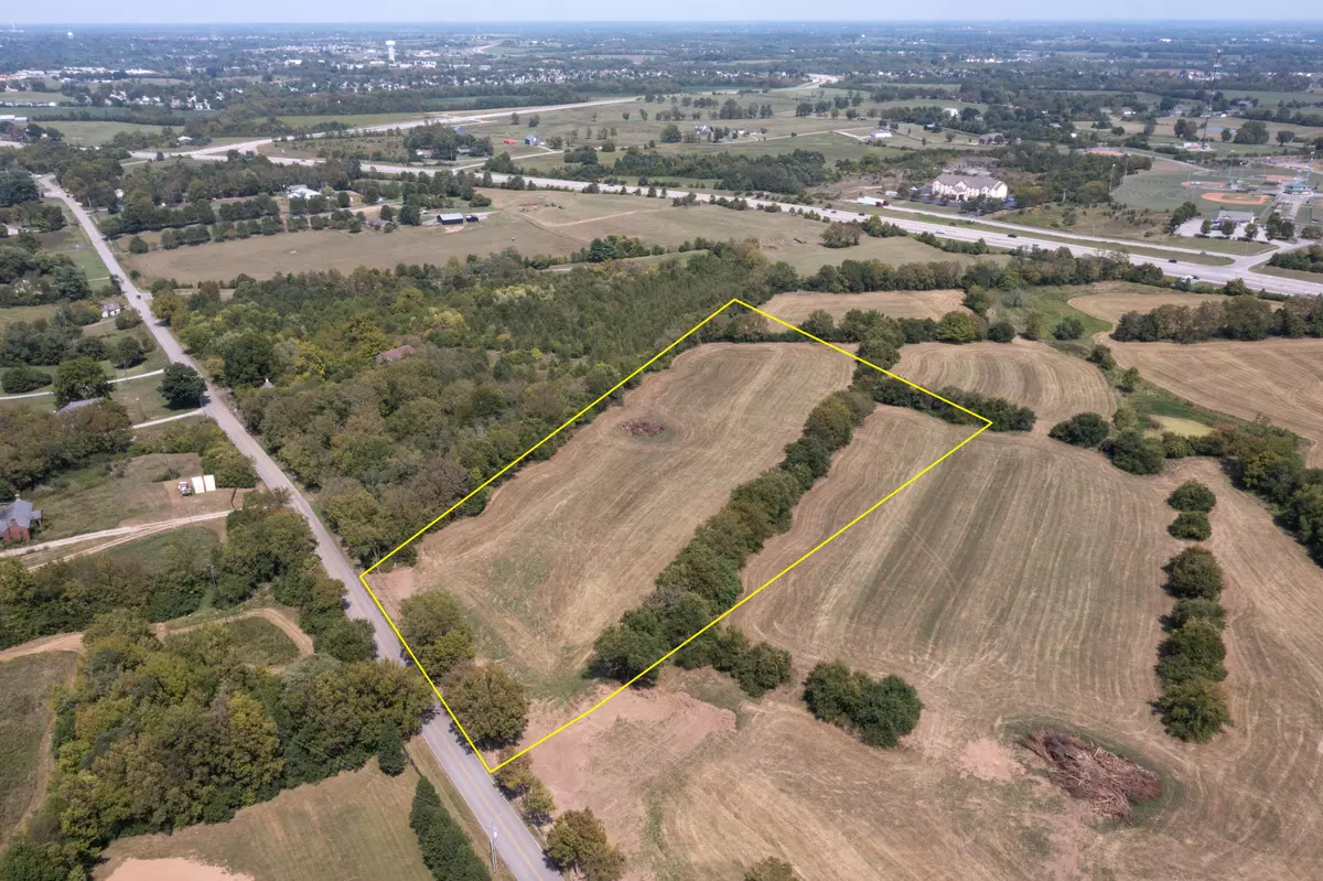 Nicholasville, KY 40356,0 Danville Loop 1 LOT 1 Road