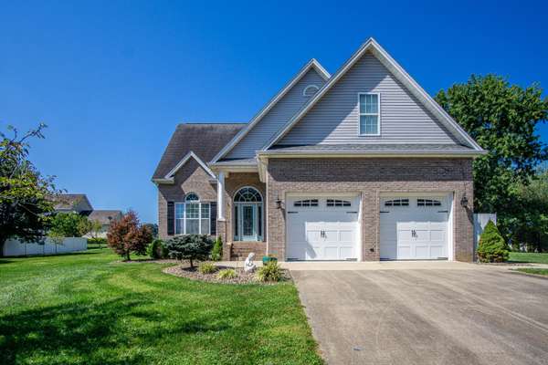 267 Cold Hill Road, London, KY 40741