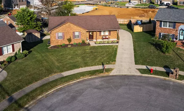 Nicholasville, KY 40356,133 Wells Court