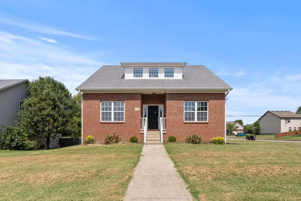 Nicholasville, KY 40356,140 Lynnwood Drive