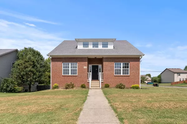 140 Lynnwood Drive, Nicholasville, KY 40356