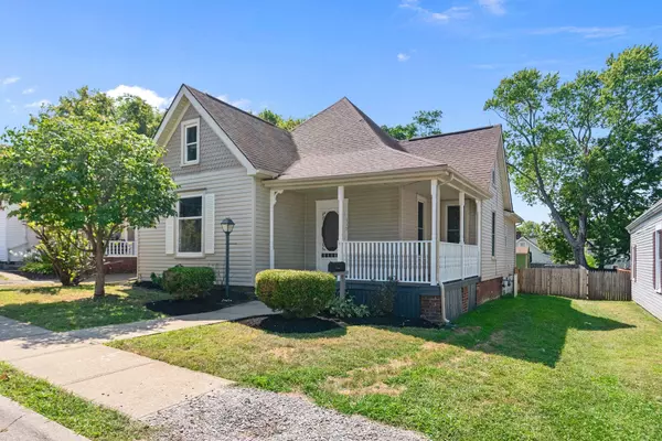 419 Fountain Avenue, Georgetown, KY 40324