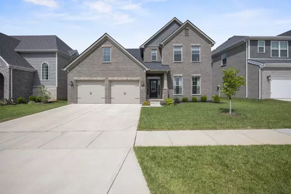 240 Squires Circle, Lexington, KY 40515