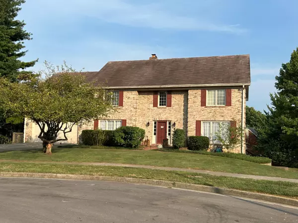 2104 Palmbrooke Court, Lexington, KY 40513