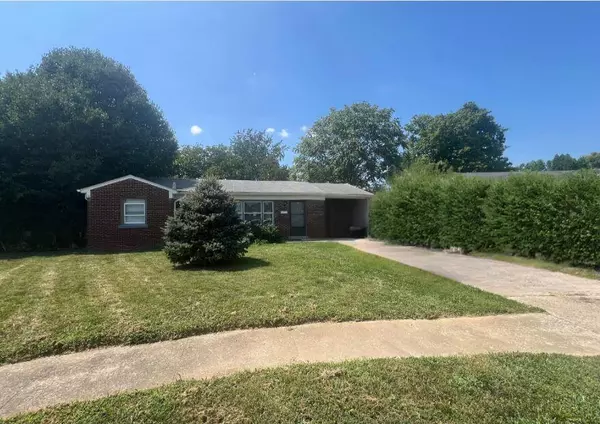 1008 Hudson Avenue, Lexington, KY 40511