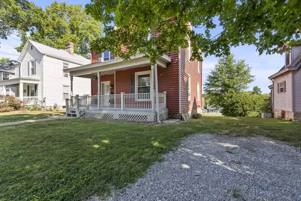 Cynthiana, KY 41031,114 Battle Grove Avenue