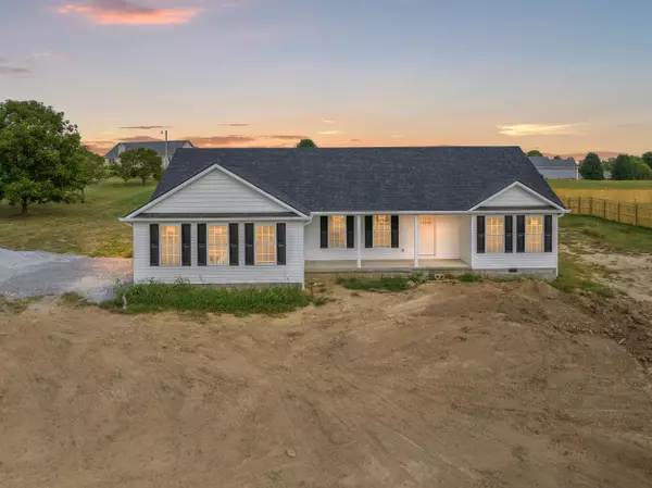 45 Whitney Drive, Lancaster, KY 40444