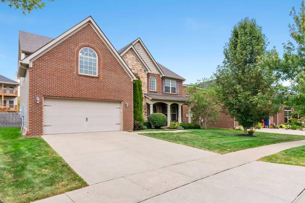 4709 Willman Way, Lexington, KY 40509