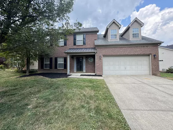 4033 Boone Creek Road,  Lexington,  KY 40509