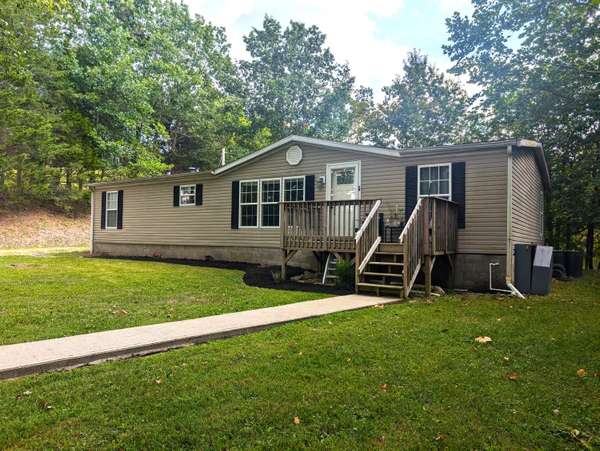 2485 Judy Ridge Road, Cynthiana, KY 41031