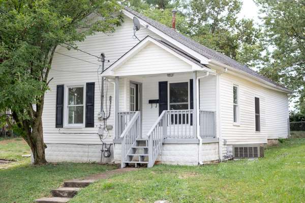 508 scott st Street, Mt Sterling, KY 40353