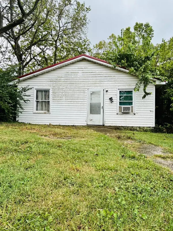 318 West Washington Street, Winchester, KY 40391