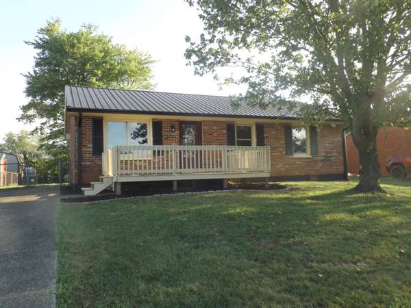 405 Duntree Road, Mt Sterling, KY 40353