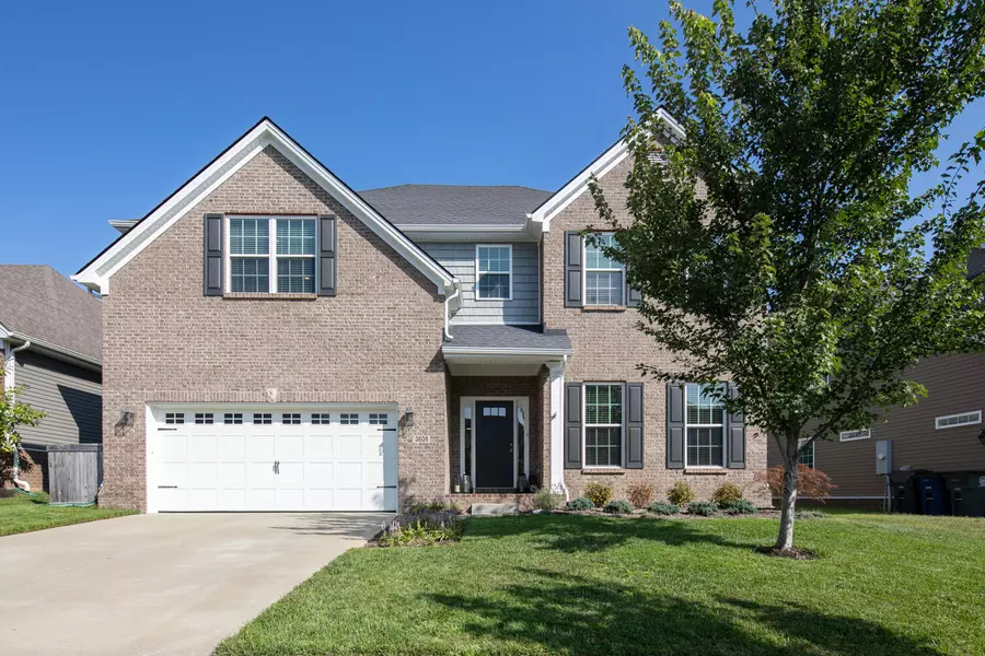 3608 Tranquility Point, Lexington, KY 40509