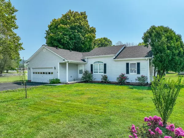 Berea, KY 40403,405 Meadow Drive