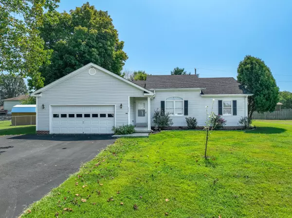 Berea, KY 40403,405 Meadow Drive