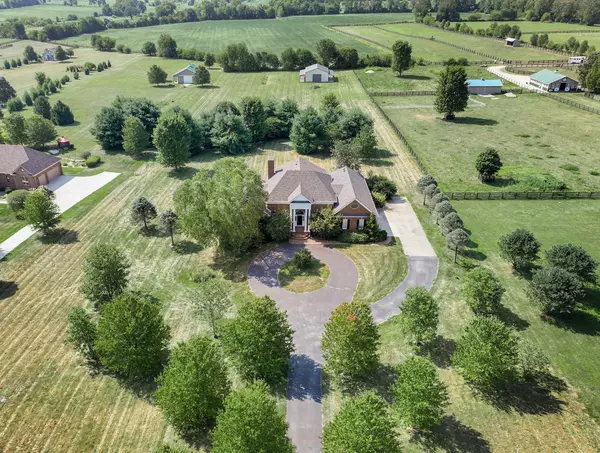 509 Combs Ferry Road, Winchester, KY 40391