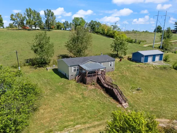 238 Hunter Lane, Richmond, KY 40475