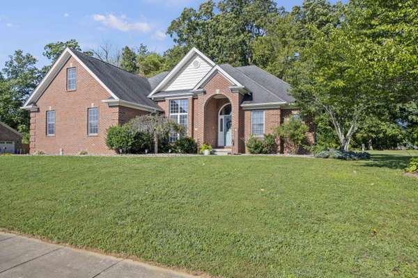 604 Farmland Drive, Berea, KY 40403