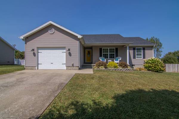 199 Turkeyfoot Lane, Stanford, KY 40484