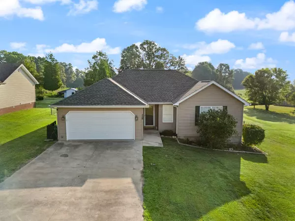 328 Pebble Branch Drive, Nancy, KY 42544