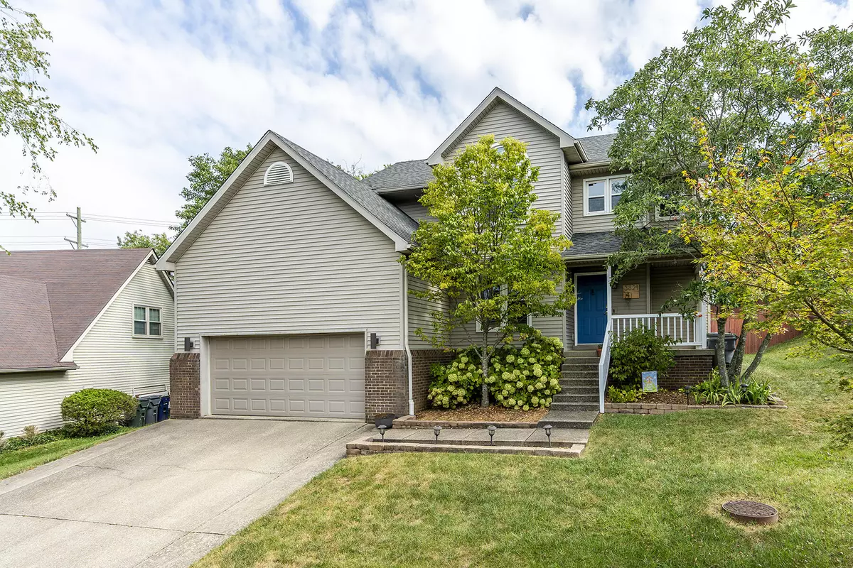 Lexington, KY 40509,3821 Muirfield Place