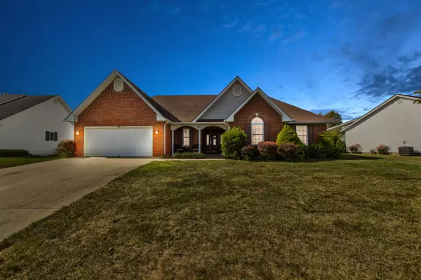 613 Arrowhead Trail, Mt Sterling, KY 40353