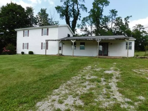 1170 Evergreen Road, Frankfort, KY 40601