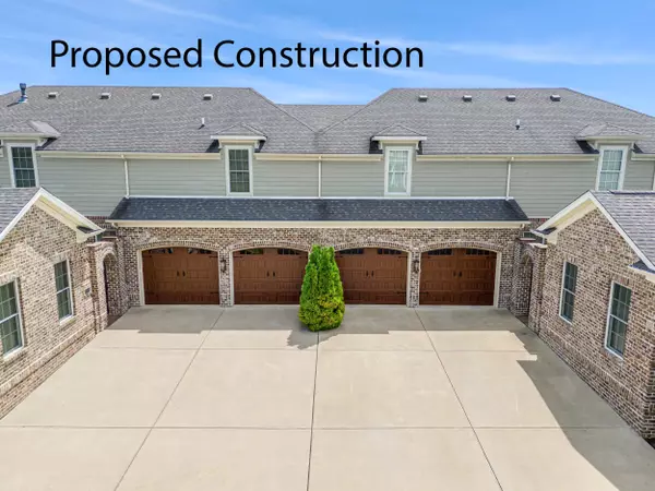 Lexington, KY 40509,3430 Country Club Drive #16