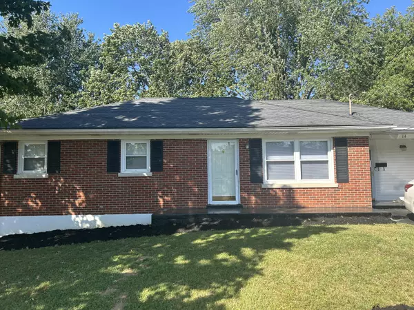 Lancaster, KY 40444,114 Cottage Avenue