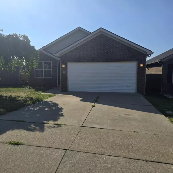 118 Bass Pond Drive, Nicholasville, KY 40356