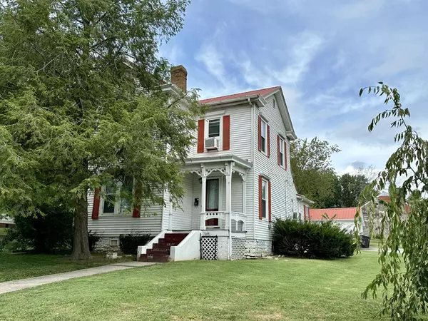 302 Danville Street, Lancaster, KY 40444