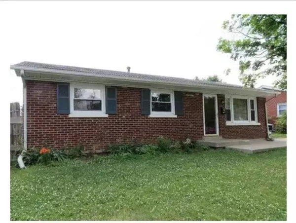 1465 Anniston Drive, Lexington, KY 40505