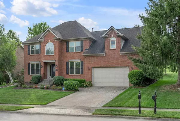 678 Mint Hill Lane, Lexington, KY 40509