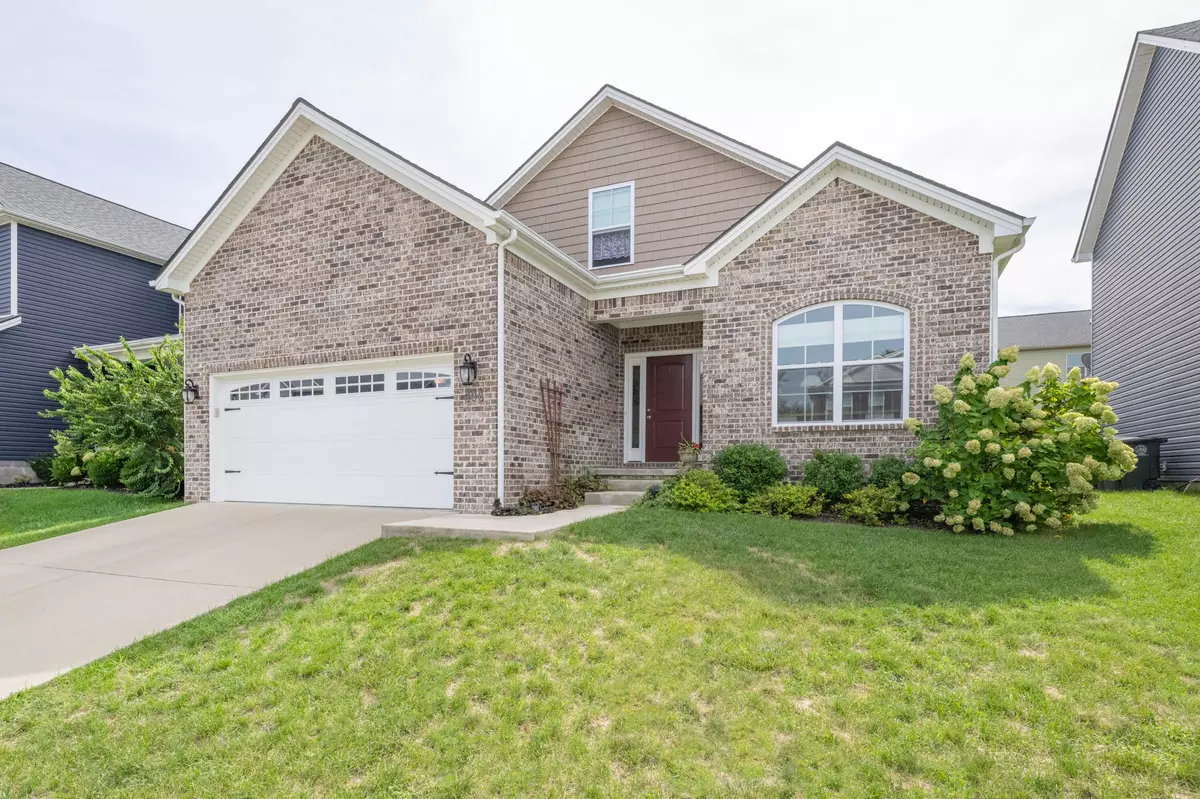 Lexington, KY 40511,606 Lucille Drive