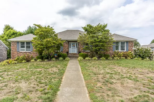 204 Hawthorne Drive, Nicholasville, KY 40356