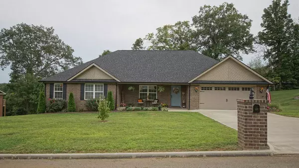 Somerset, KY 42503,217 Summer Breeze Drive