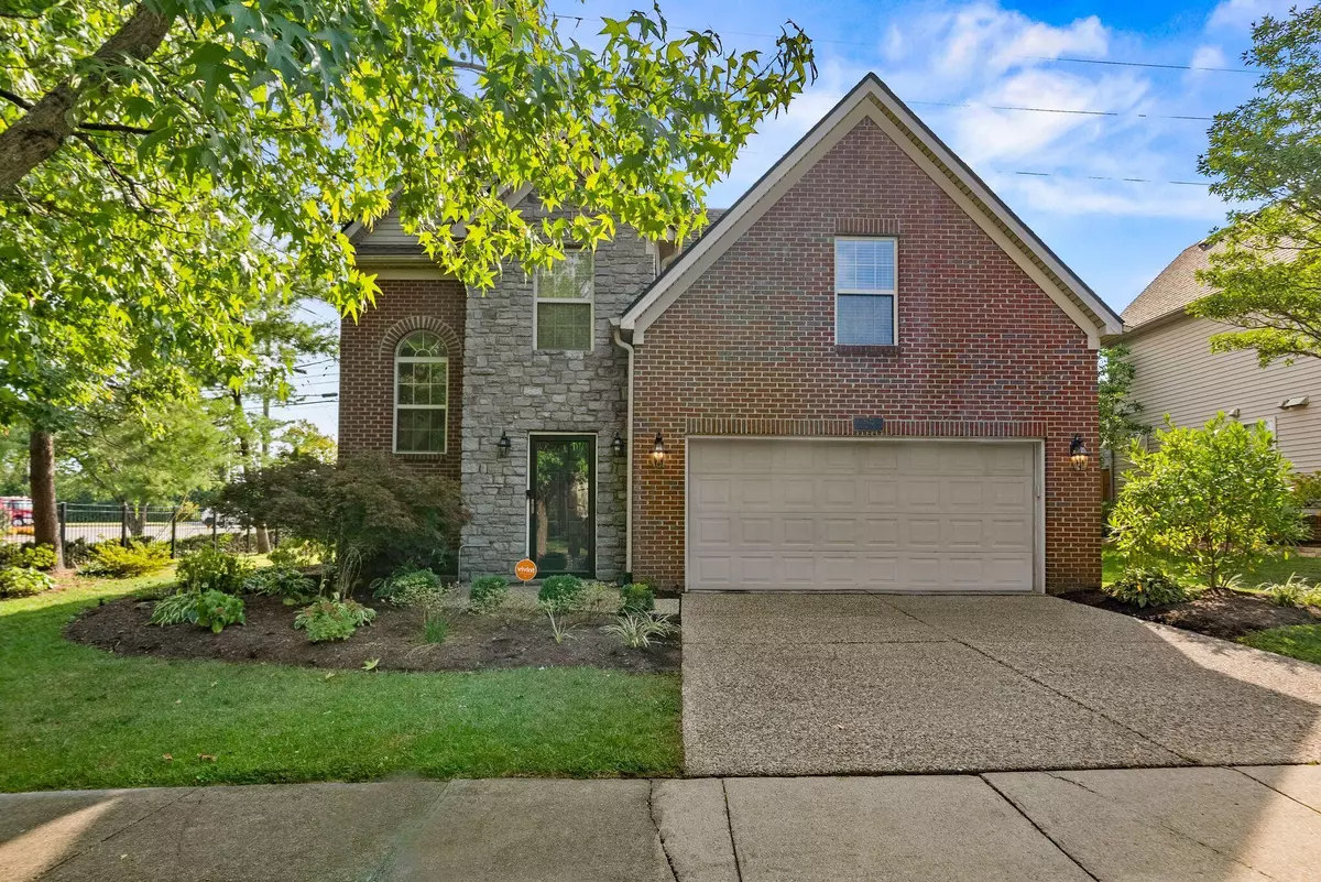 Lexington, KY 40509,3672 Green Park Court