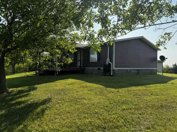 Harrodsburg, KY 40330,1061 DEEP CREEK Road