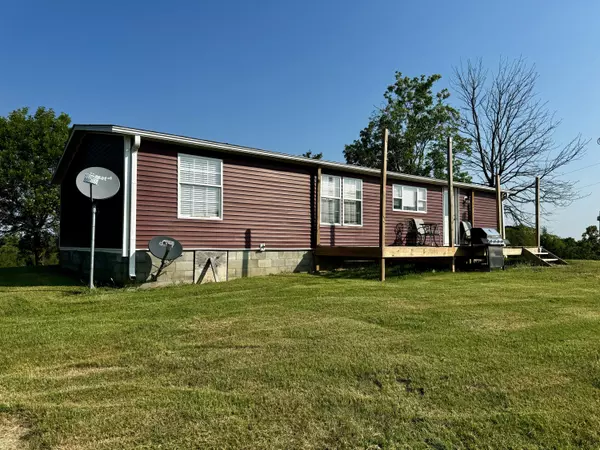 Harrodsburg, KY 40330,1061 DEEP CREEK Road