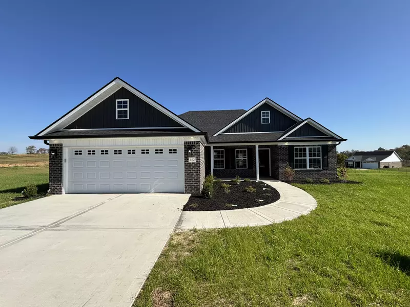 152 Liam Way #Lot # 17, Paint Lick, KY 40461
