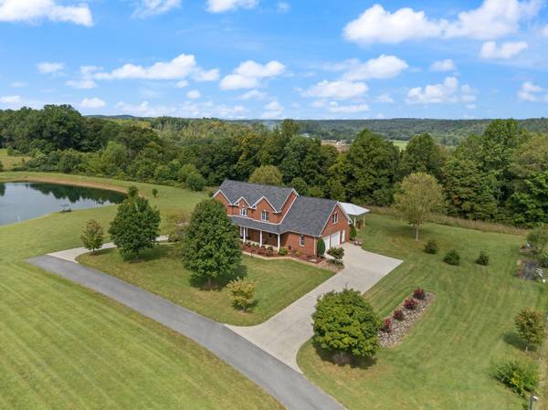 1270 Nubbin Ridge Road, Somerset, KY 42503