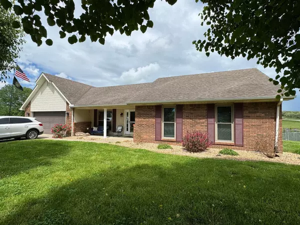 1012 Barkley Lane, Somerset, KY 42503