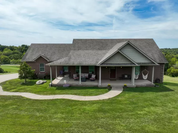 Waco, KY 40385,610 Holladay Lane